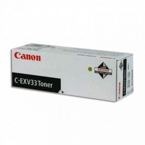 Toner Canon EXV33, negru, 14600 pg - ACOMI.ro