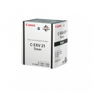 Toner Canon EXV21B, negru, 26000 pg - ACOMI.ro