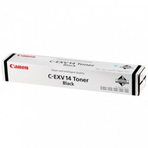 Toner Canon EXV14S, negru, 8300 pg - ACOMI.ro