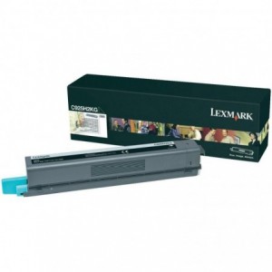 Cartus toner Lexmark C925H2KG, negru, 8.5 k - ACOMI.ro