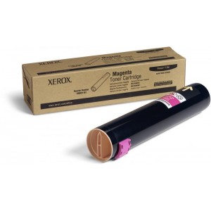 Cartus toner Xerox 106R01161, magenta, 25 k - ACOMI.ro