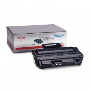 Cartus toner Xerox 106R01373, negru, 3.5 k - ACOMI.ro