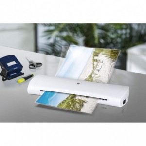 Laminator A3, 80-125 microni, OL 350-S - ACOMI.ro