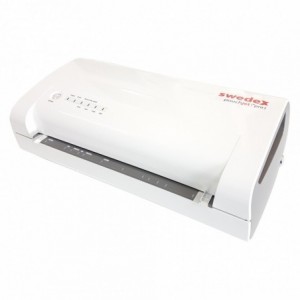 Laminator A3, 80 - 250 microni, Swedex PouchJet PRO I - ACOMI.ro