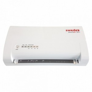 Laminator A3, 80 - 250 microni, Swedex PouchJet PRO I - ACOMI.ro