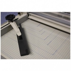 Rotatrim Pro Series 12 Paper Cutter / Rotary Trimmer