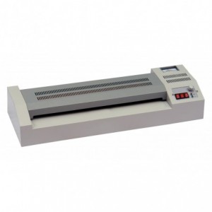 Laminator A2, 80-250 microni, HD - ACOMI.ro