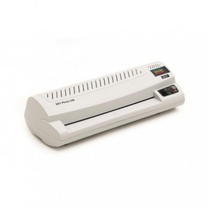 Laminator A3+, 75- 250 microni, SKY PHOTO 330 - ACOMI.ro