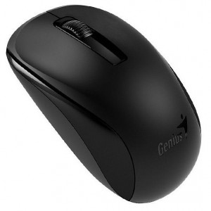 Mouse Genius NX-7005, black - ACOMI.ro