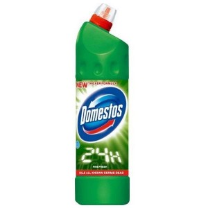 Dezinfectant Domestos Extended Power 750 ml - ACOMI.ro