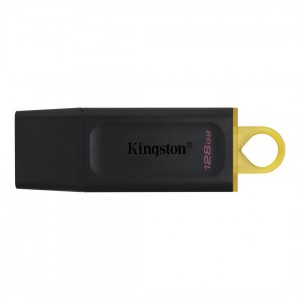 USB Flash Drive 128GB, USB 3.2, Kingston Data Traveler Exodia - ACOMI.ro