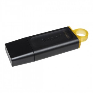 USB Flash Drive 128GB, USB 3.2, Kingston Data Traveler Exodia - ACOMI.ro