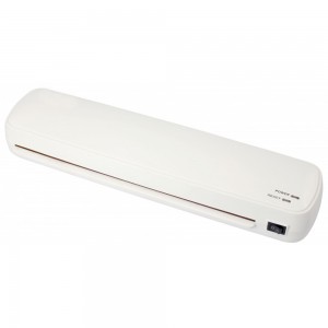 Laminator A4, 80-125 microni, ALASKA IGNITE - ACOMI.ro