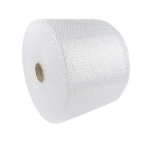 Folie cu bule de aer pentru protectie, 50 gr/mp, 0.5m x 100m - ACOMI.ro