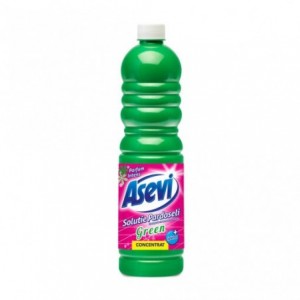 Detergent pardoseli ASEVI green 1l - ACOMI.ro