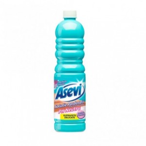 Detergent pardoseli ASEVI ph neutru 1l - ACOMI.ro