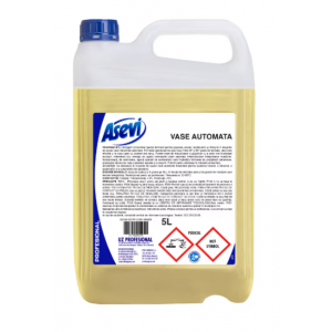 Detergent vase automat 5l, ASEVI Profesional  - ACOMI.ro