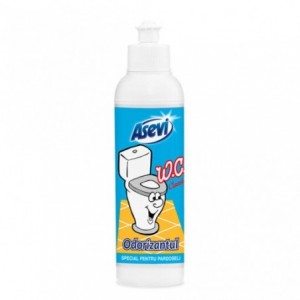 Odorizant WC 24h ASEVI Classic 200ml - ACOMI.ro