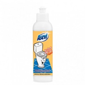 Odorizant WC 24h ASEVI Elegant 200ml - ACOMI.ro