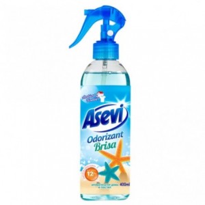 Odorizant ASEVI Brisa 400ml - ACOMI.ro