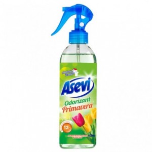 Odorizant ASEVI Primavera 400ml - ACOMI.ro