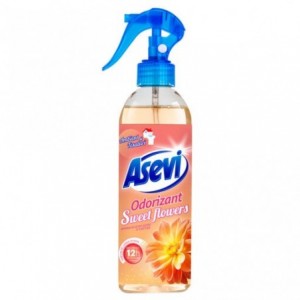 Odorizant ASEVI Sweet Flowers 400ml - ACOMI.ro