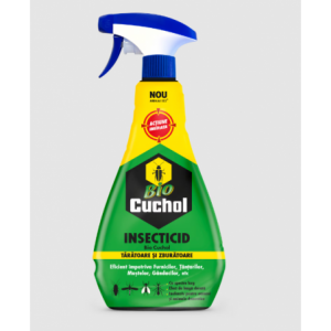 Insecticid Bio Cuchol 650 ml ASEVI - ACOMI.ro