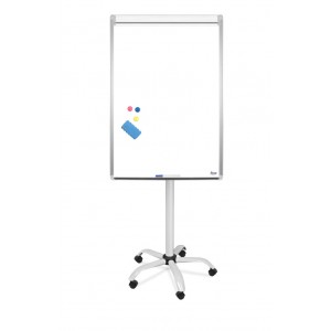 Flipchart mobil Forpus Solid - ACOMI.ro