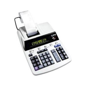 Calculator cu banda, 14 digits, CANON MP1411-LTS