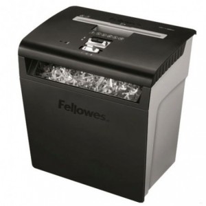 Distrugator documente, cross-cut , FELLOWES  P48C