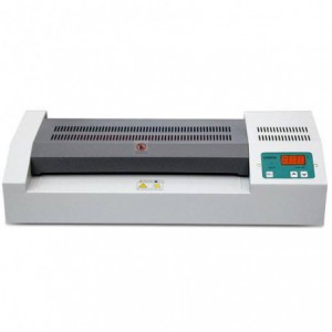 Aparat de laminat HD-320B