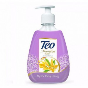 Sapun lichid 400 ml Teo - Ylang ACOMI.ro