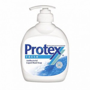 Sapun lichid 300ml Protex Ultra Fresh ACOMI.ro