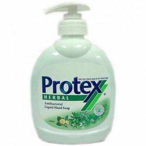 Sapun lichid 300ml Protex Herbal ACOMI.ro