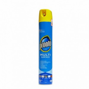 Spray pentru multisuprafete PRONTO Multi Surface, 400 ml ACOMI.ro