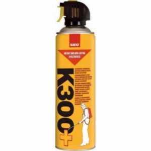 Insecticid Sano K-300 + Aerosol 420ml ACOMI.ro