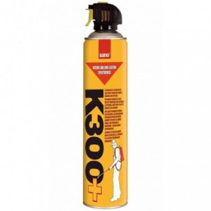 Insecticid Sano K-300 + Aerosol 630ml ACOMI.ro