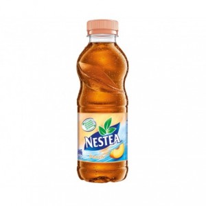 Nestea ceai aroma piersica 0.5l - ACOMI.ro