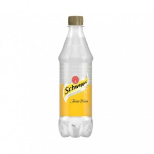 Schweppes kinley tonic 0.5l - ACOMI.ro