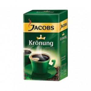 Jacobs Kronung cafea 500g 