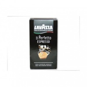 Lavazza Il Perfetto Cafea Espresso 250G - ACOMI.ro