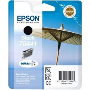 Cartus negru T044140, EPSON - ACOMI.ro