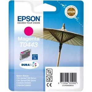 Cartus color magenta T044340, EPSON - ACOMI.ro