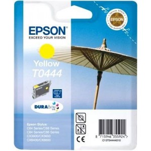 Cartus color yellow T044440, EPSON - ACOMI.ro