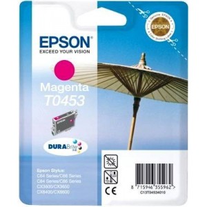 Cartus color magenta T045340, EPSON - ACOMI.ro