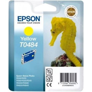 Cartus color yellow T048440, EPSON - ACOMI.ro