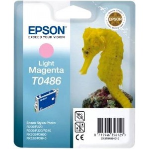 Cartus color magenta T048640, EPSON - ACOMI.ro