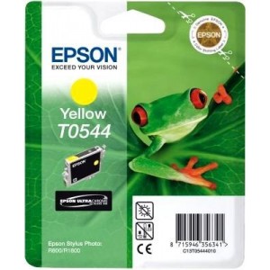 Cartus color yellow T054440, EPSON - ACOMI.ro