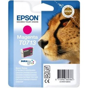 Cartus color magenta T071340, EPSON - ACOMI.ro