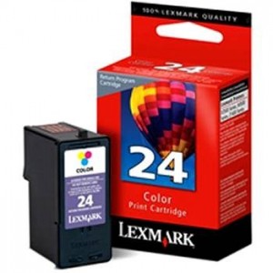 Set cartus color - 18C1624E LEXMARK - ACOMI.ro